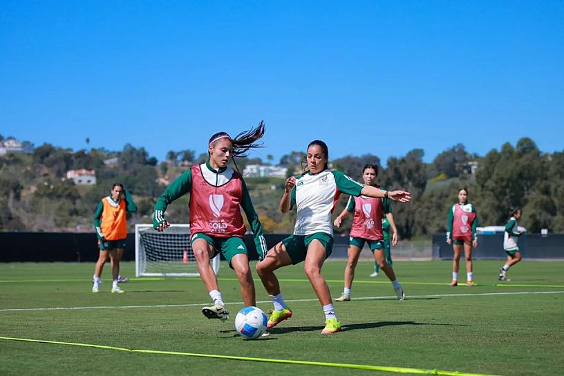 APRUEBAN EN EL SENADO SALARIO BASE PARA EL DEPORTE EN MÉXICO 