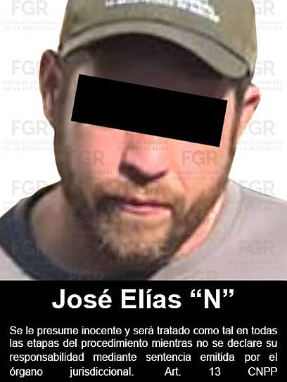 OBTIENE FGR VINCULACIÓN DE CINCO EX SERVIDORES PÚBLICOS DE COAHUILA