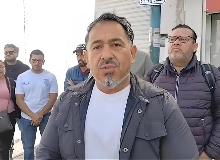 EXIGEN MAESTROS DE LA NORMAL DE SAN MARCOS DESTRABAR PROCESOS Y DENUNCIAN PARÁLISIS ADMINISTRATIVA