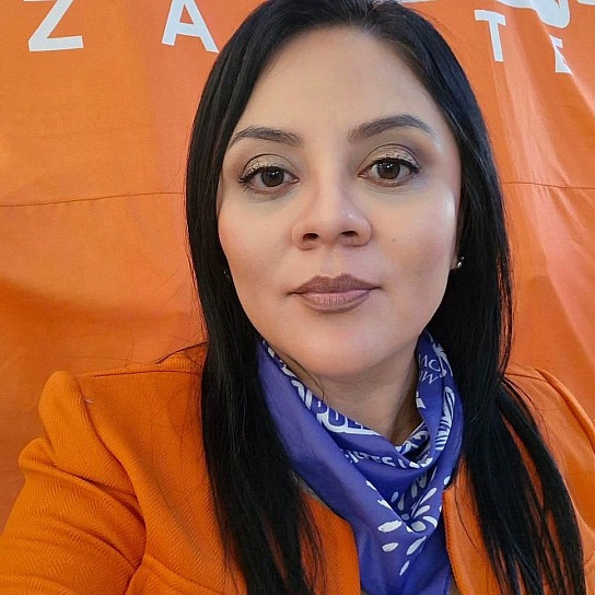 LLAMA MUJERES EN MOVIMIENTO A FRENAR VIOLENCIA DIGITAL EN FRESNILLO
