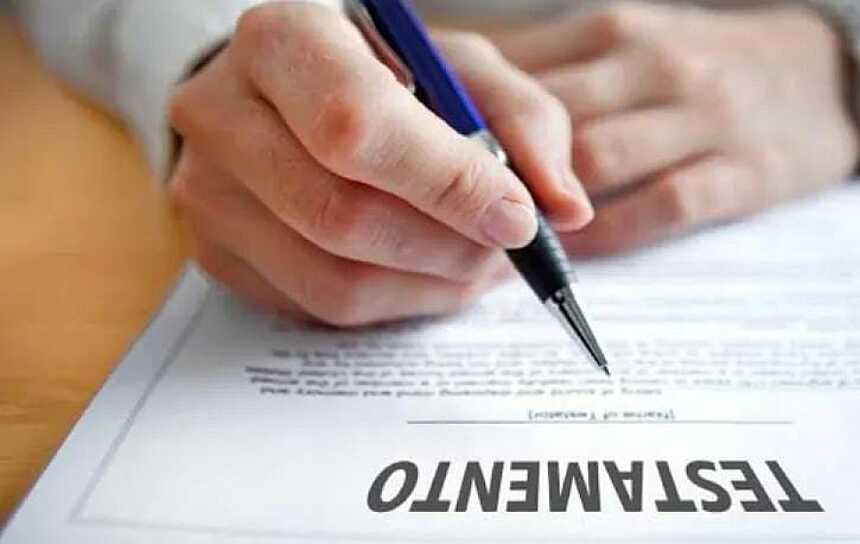 PLANTEAN EXTENDER HASTA OCTUBRE LOS BENEFICIOS DEL MES DEL TESTAMENTO