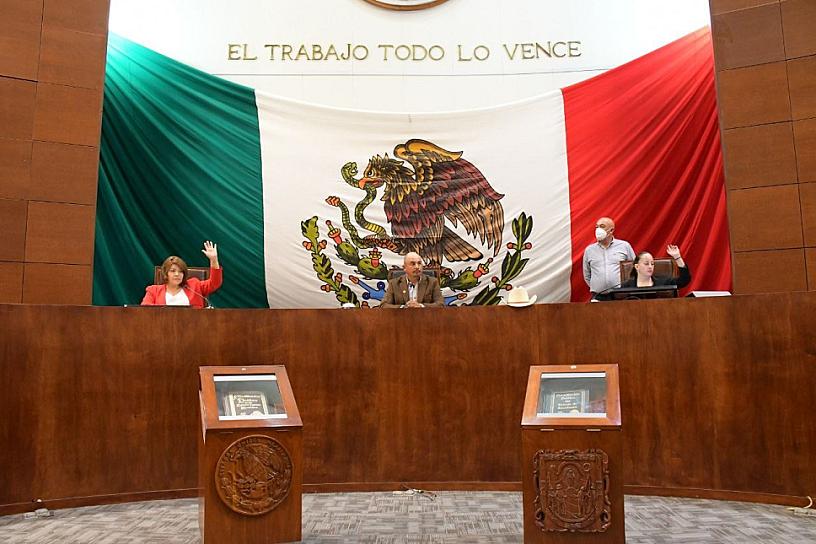 APRUEBAN INICIATIVA PARA FOMENTAR LA GENERACIÓN DE EMPLEO