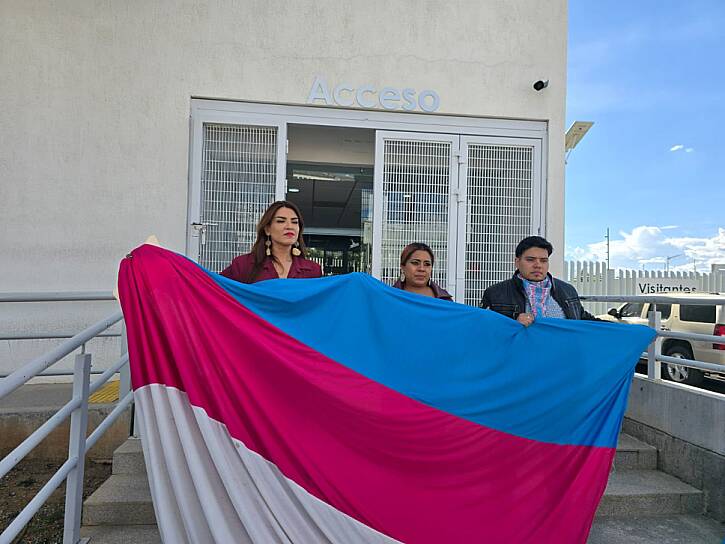 DENUNCIA TRANSFORMANDO VIDAS PRESUNTAS VIOLACIONES A DERECHOS DE MUJER TRANS EN CIENEGUILLAS