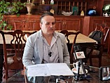 DENUNCIA TOÑO GIRÓN DAÑO A SU IMAGEN Y EXIGE DISCULPA PÚBLICA