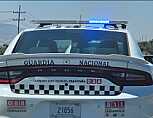 MUEREN CINCO HOMBRES EN ACCIDENTE VIAL REGISTRADO EN MAZAPIL