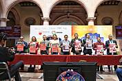 ​ IMPULSA GODEZAC EMPRENDIMIENTOS ZACATECANOS CON FERIA FINANCIERA Y COMERCIAL   