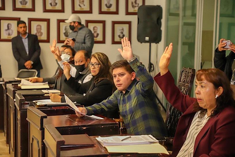 APRUEBAN CONVENIO PARA REACTIVACIÓN ECONÓMICA EN FRESNILLO