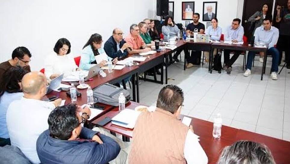 SPAUAZ RECHAZA MEDIDAS QUE AFECTEN DERECHOS LABORALES ANTE CRISIS DE UAZ