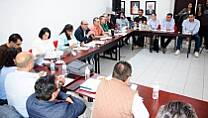 SPAUAZ RECHAZA MEDIDAS QUE AFECTEN DERECHOS LABORALES ANTE CRISIS DE UAZ