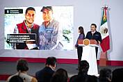 REPORTA CONAGUA INVERSIÓN DE 180 MIL MDP EN OBRAS HÍDRICAS