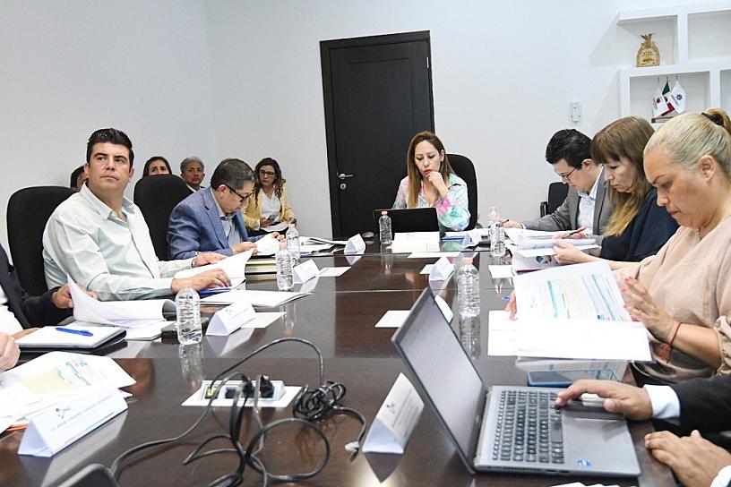 APRUEBAN PROGRAMA ESTATAL DE EVALUACIÓN 2024