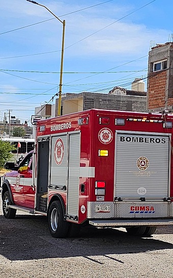 ATROPELLA AUTOMÓVIL A MUJER EN SITUACIÓN DE CALLE EN FRESNILLO