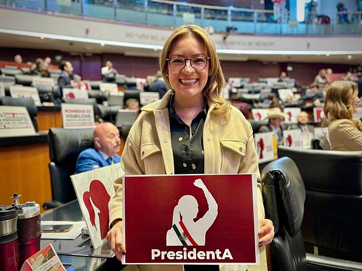 Aprueban proyecto de decreto para incorporar lenguaje inclusivo a la Constitución 