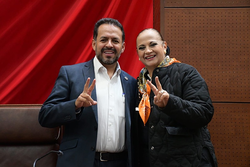CUESTIONA MOVIMIENTO CIUDADANO REFORMA SOBRE DOBLE NACIONALIDAD