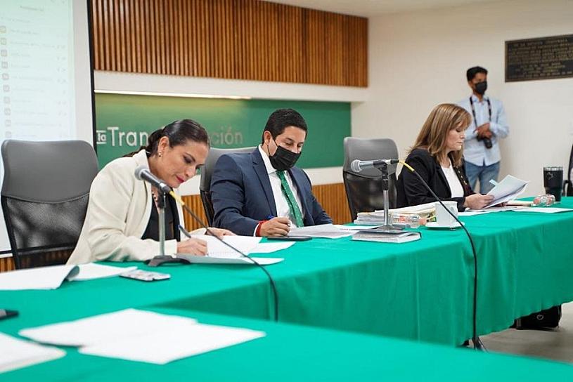 APRUEBAN PROYECTO HISTÓRICO PARA EL CAMBIO TOTAL DE LUMINARIAS