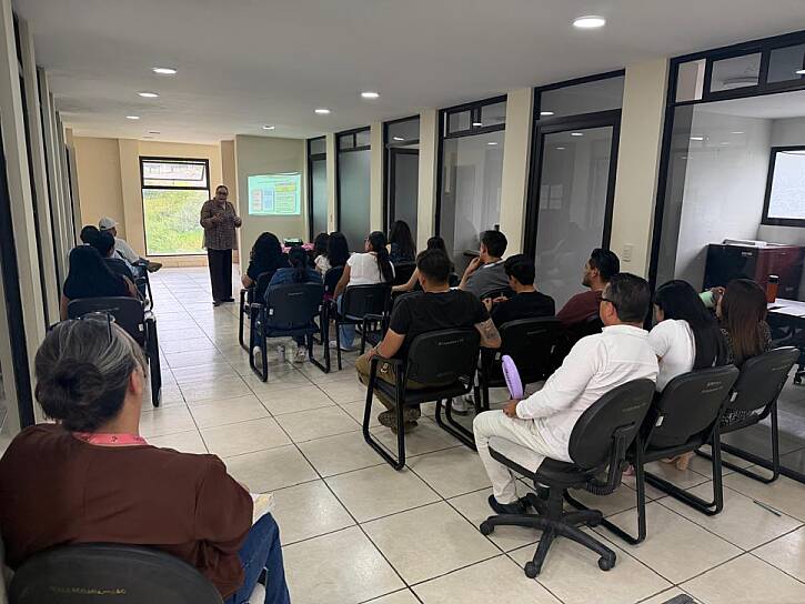 INICIA FGJEZ CAPACITACIÓN SOBRE DELITOS ELECTORALES PARA PERSONAL EN JEREZ