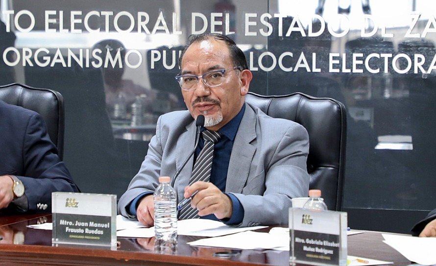 LA DEMOCRACIA TAMBIÉN VIENE CON FACTURA