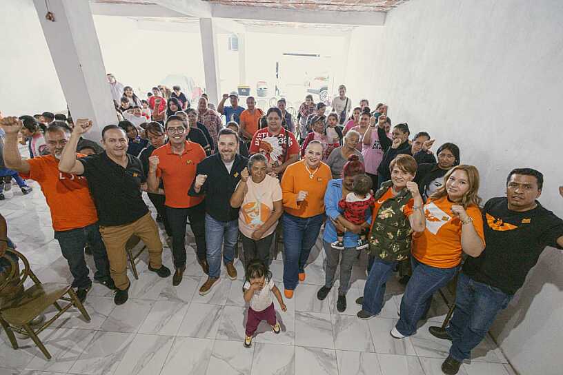 FORTALECE OJOCALIENTE SU IDENTIDAD CON LA CAMPAÑA “ÉNTRALE ZACATECAS”