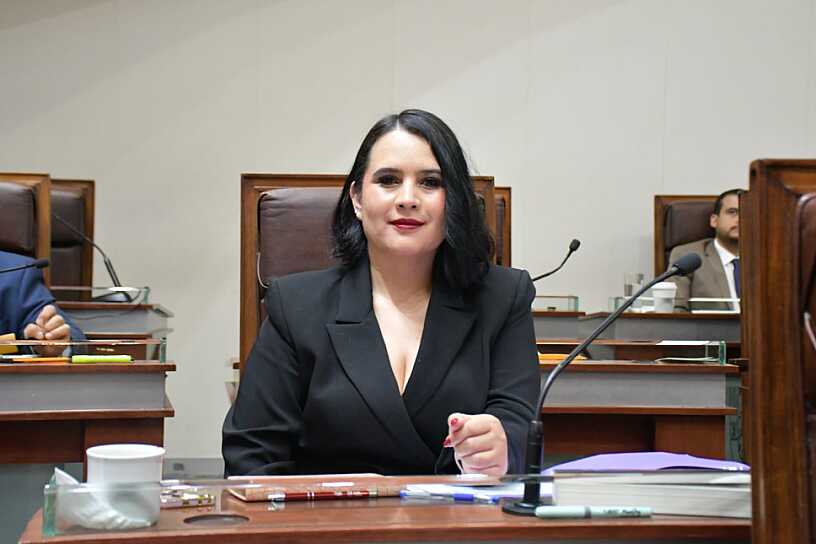 CUESTIONA PT CONDUCCIÓN DE POLÍTICA INTERIOR EN ZACATECAS