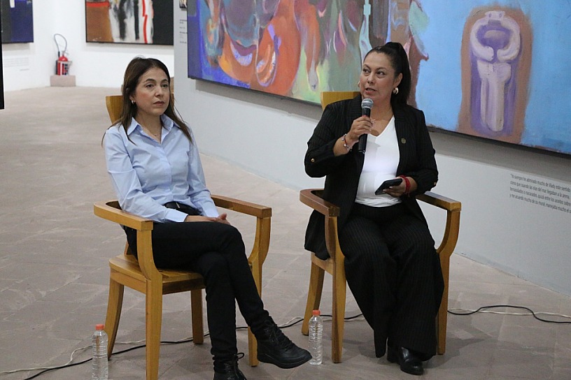 RECIBE ZACATECAS NUEVAMENTE COLOQUIO INTERNACIONAL DE HISTORIA DEL ARTE