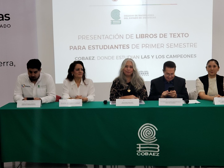 AMPLÍA COBAEZ LIBROS GRATUITOS ELABORADOS POR DOCENTES A TODOS LOS SEMESTRES