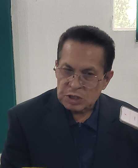 REFUERZA COBAEZ VIGILANCIA EN PLANTELES ANTE RIESGO DE INGRESO DE DROGAS