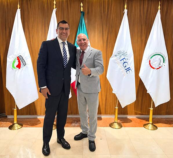 ABORDAN FGJEZ Y SUTSEMOP DERECHOS LABORALES DE TRABAJADORES