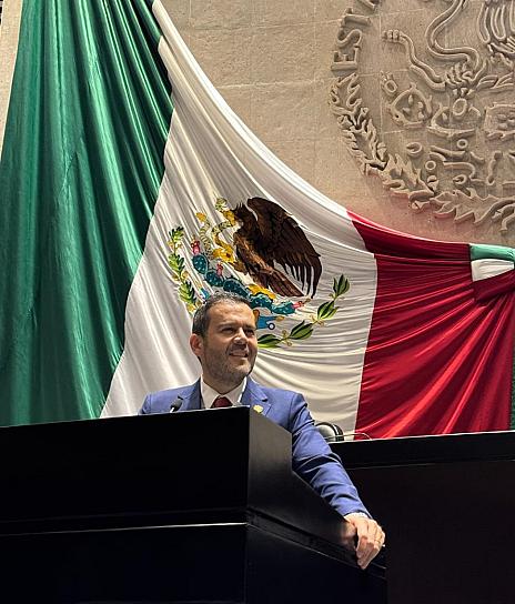 Aprueban reforma para prohibir el maíz transgénico en México