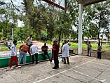 CONFIRMA SSZ PRIMER CASO AUTÓCTONO DE DENGUE DESDE 2024