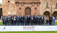 RECONOCE HACIENDA CRECIMIENTO DE PARTICIPACIONES FEDERALES PARA ZACATECAS