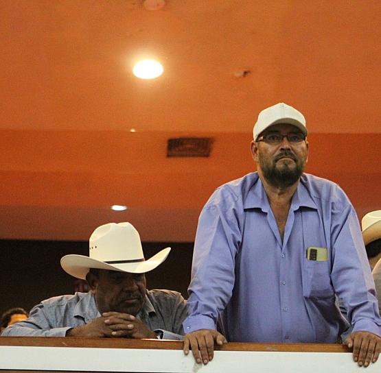 APRUEBAN RESOLUCIÓN A PRODUCTORES DEL CAMPO