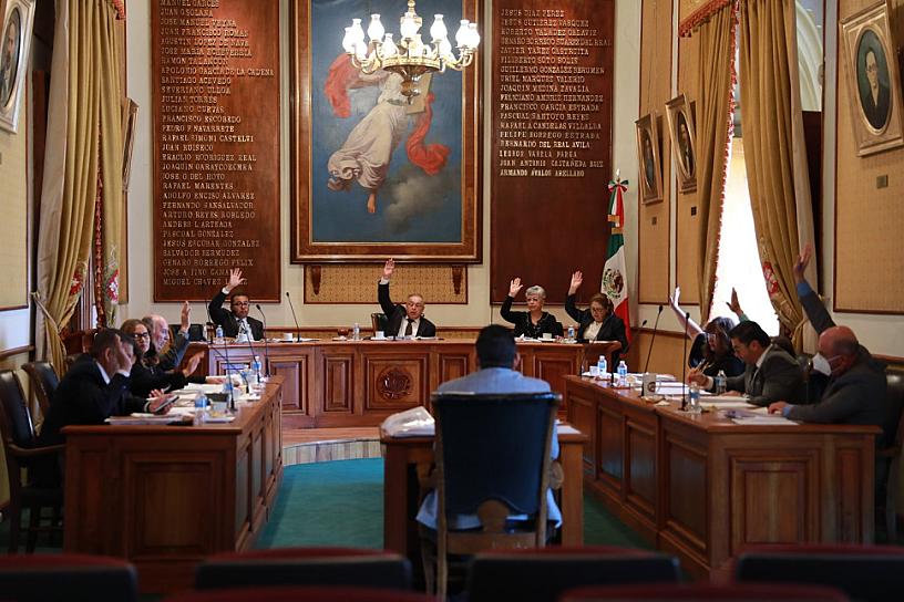 APRUEBA PODER JUDICIAL DOS NUEVOS REGLAMENTOS INTERNOS 