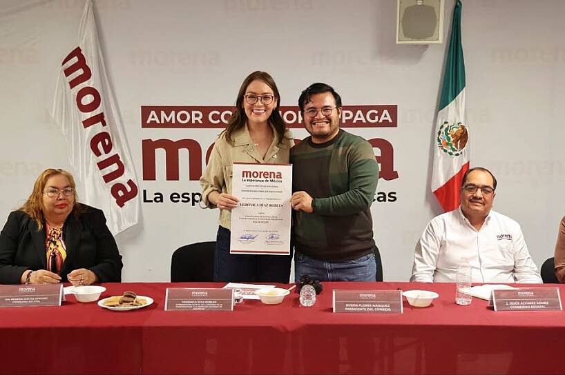 -Ya es Vero! Todos a sumarse