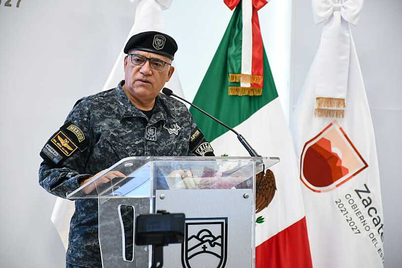 BAJAN LOS HOMICIDIOS, SUBE EL DEBATE