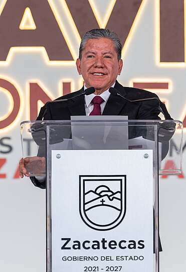 DAVID PIDE ACLARAR PRIMERO EL PLEITO DEL HOSPITAL