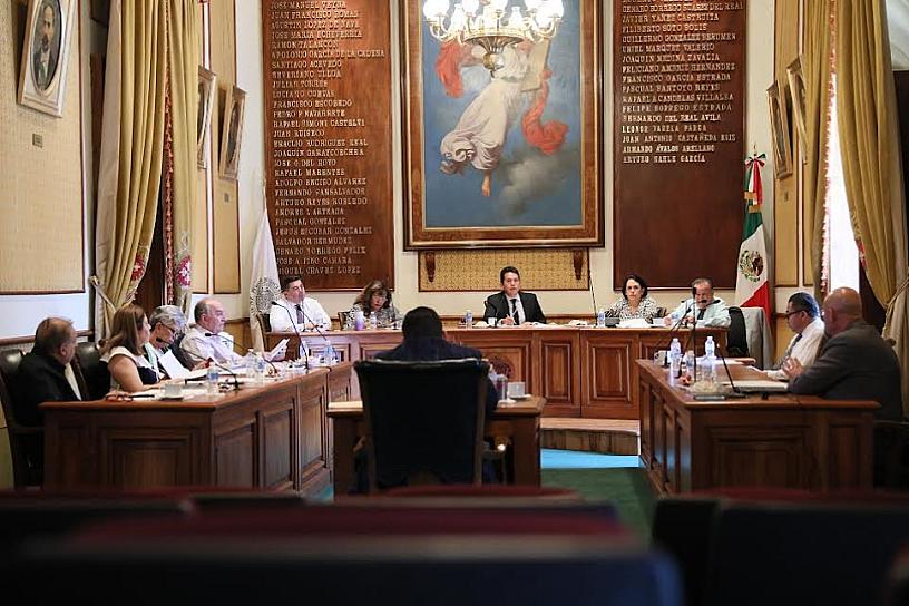 APRUEBA TSJEZ PROYECTOS DE CONVOCATORIAS RELATIVAS A LA CARRERA JUDICIAL  &nbsp;