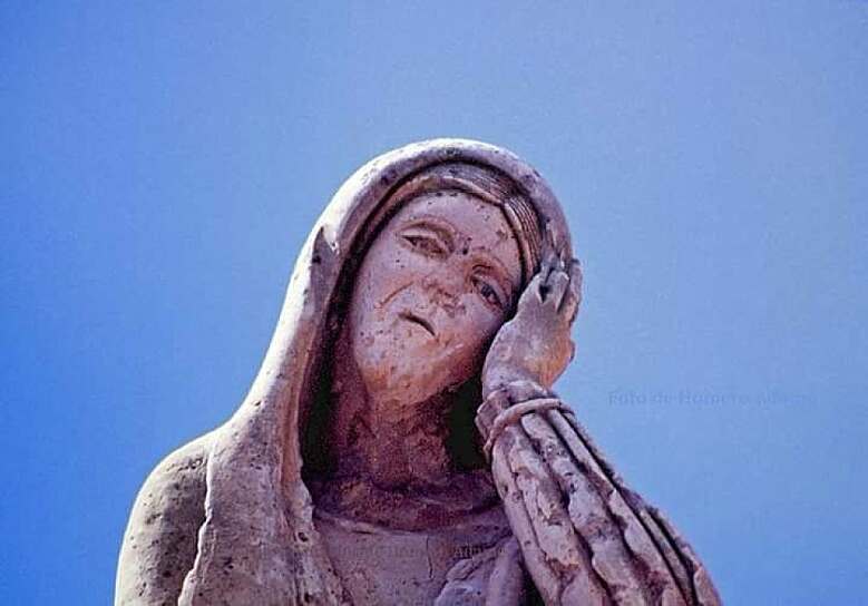 GUARDA JEREZ LA LEYENDA DE LA TUMBA DE LA LLORONA