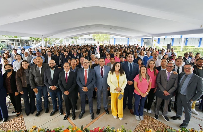 LLEVARÁN SERVICIOS ODONTOLÓGICOS A ESCUELAS DE GUADALUPE