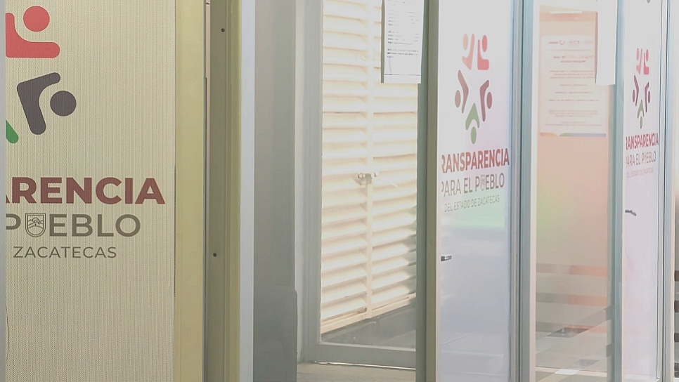 RESUELVE TRANSPARENCIA PARA EL PUEBLO 127 EXPEDIENTES SOBRE ACCESO A INFORMACIÓN