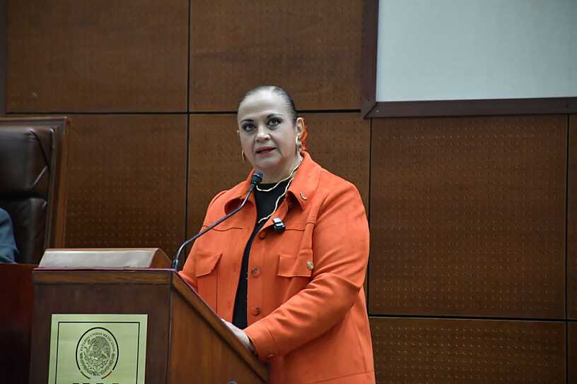 EXIGE NANY ROMO CUENTAS SOBRE RECAUDACIÓN, DEUDA Y RECURSOS MUNICIPALES