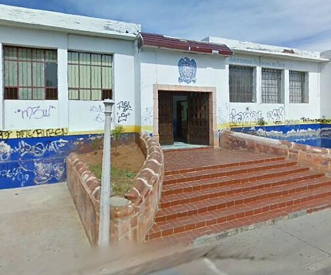 REFUERZAN VIGILANCIA EN PREPARATORIAS DE FRESNILLO POR FACTORES DE RIESGO