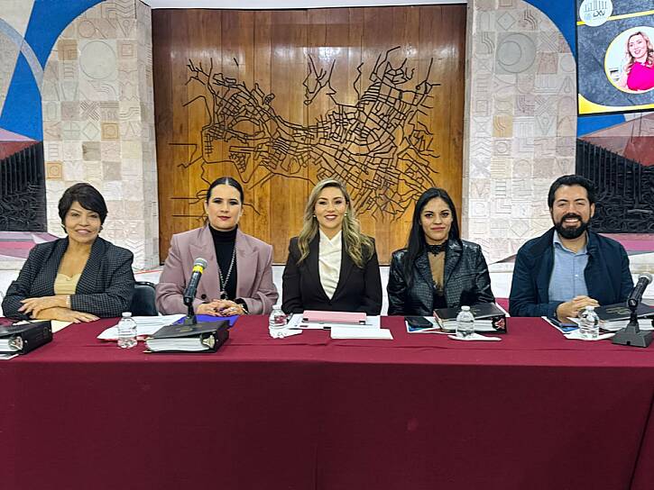 FORTALECE ZACATECAS ATENCIÓN A MUJERES PARA GARANTIZAR SUS DERECHOS