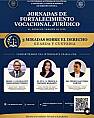 REALIZARÁ UAZ CONVERSATORIO “3 MIRADAS SOBRE EL DERECHO: GUARDA Y CUSTODIA”