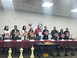 IMPULSAN EL AJEDREZ COMO ESCUDO CONTRA LAS DROGAS ENTRE NIÑAS, NIÑOS Y JÓVENES