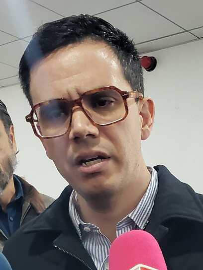 RESPALDA REYES MUGÜERZA RESULTADOS DEL GABINETE Y ACELERA RECONSTRUCCIÓN TRAS EXPLOSIÓN