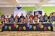 CONVOCAN A PARTICIPAR EN FESTIVAL DE DÍA DE MUERTOS 2026