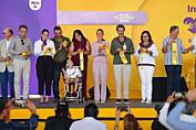 INAUGURAN NUEVO CRIT DE TELETÓN EN COLIMA