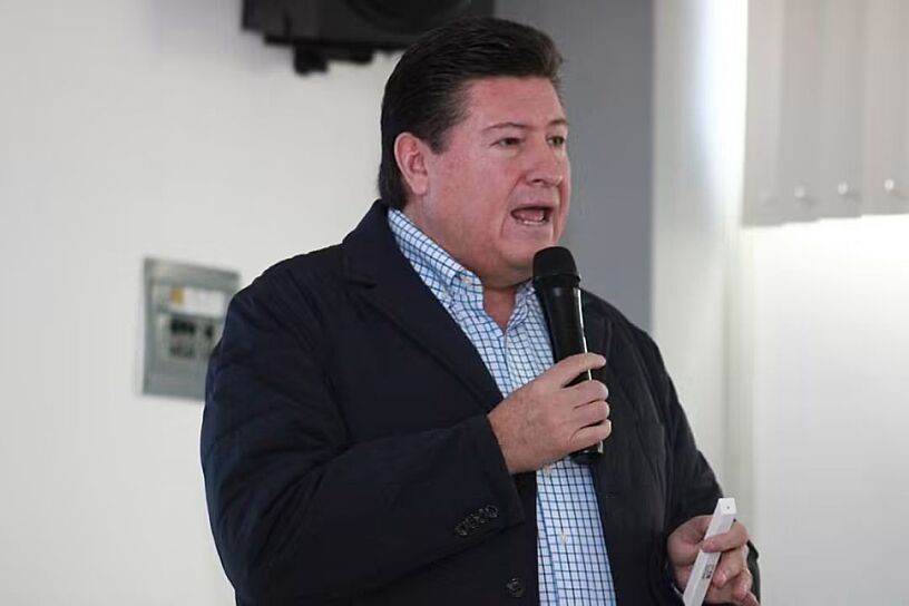 ATRIBUYE ADOLFO BONILLA PROTESTAS DE PRODUCTORES A FALTA DE DIÁLOGO