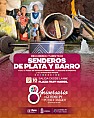 INVITA GOBIERNO DE GUADALUPE A RECORRER “SENDEROS DE PLATA Y BARRO”