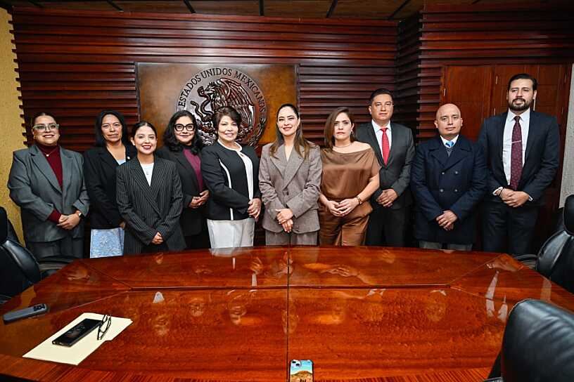 DESTINA OBRAS PÚBLICAS 8 MIL 400 MDP A INFRAESTRUCTURA ESTATAL